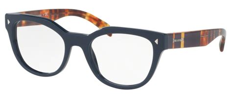 PR 21SV Eyeglasses Frames by Prada